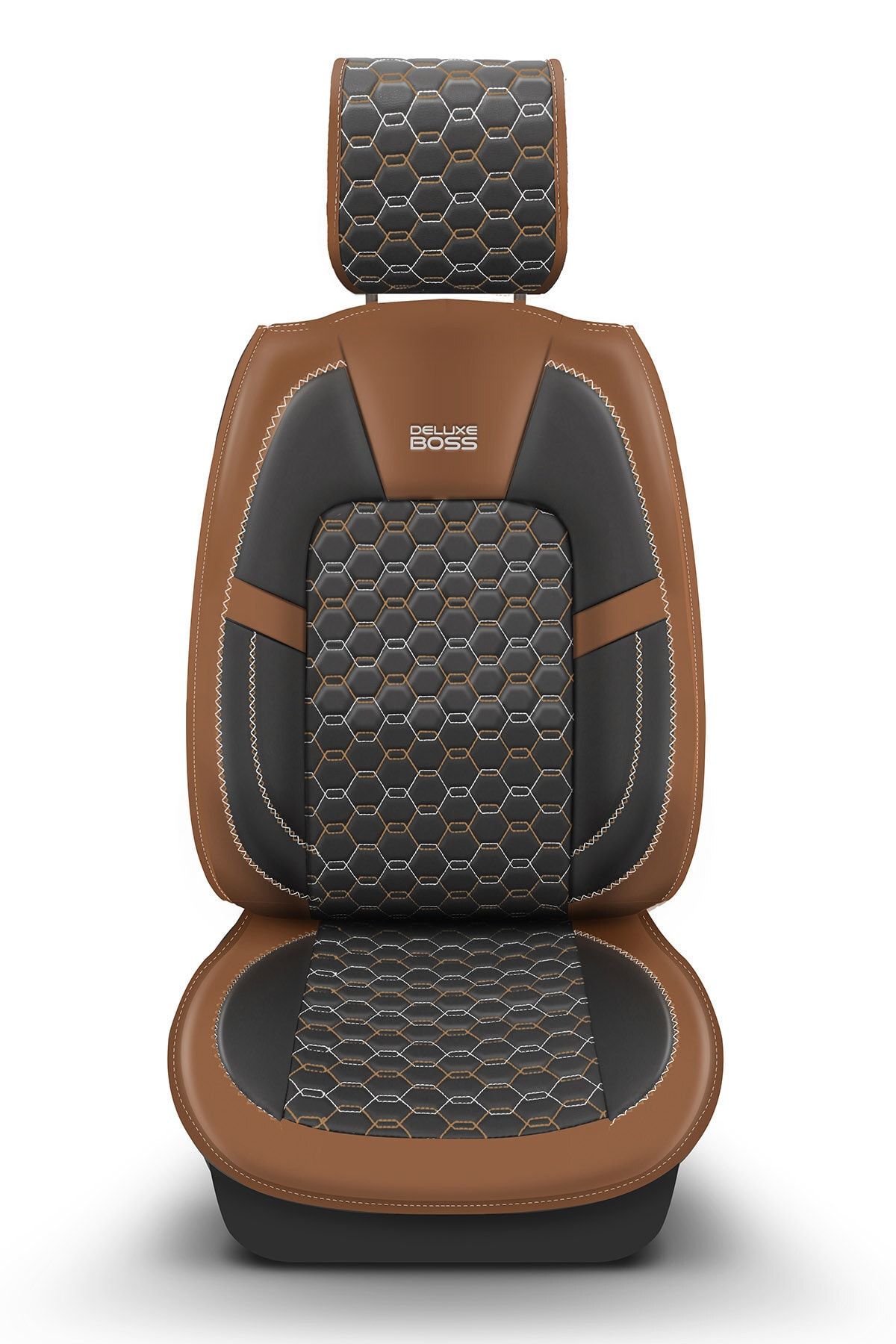 deluxe boss fiat doblo combi deri koltuk kilifi luxury fit diamond t dt10 fiyati yorumlari trendyol