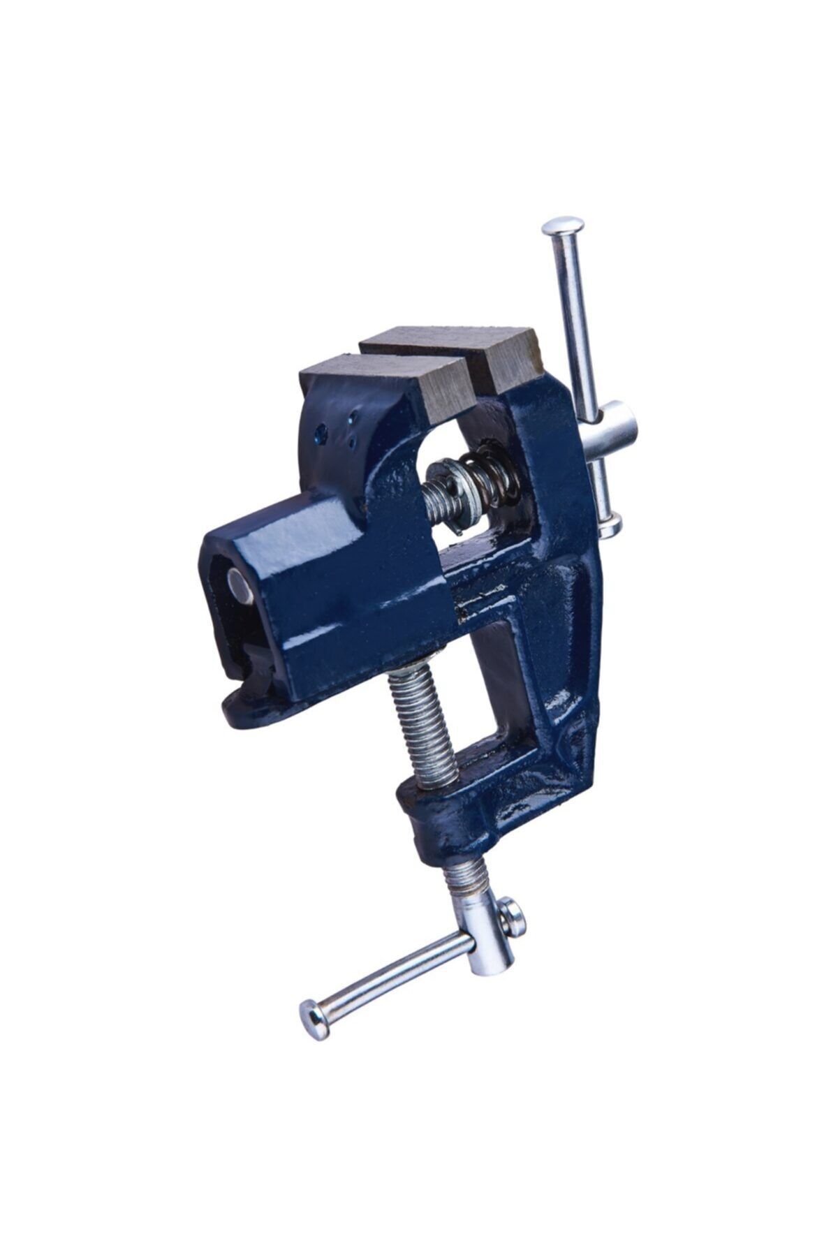 GÖKMUR Mengene 60 mm Mini Masa Mengenesi Işkence 2 Adet