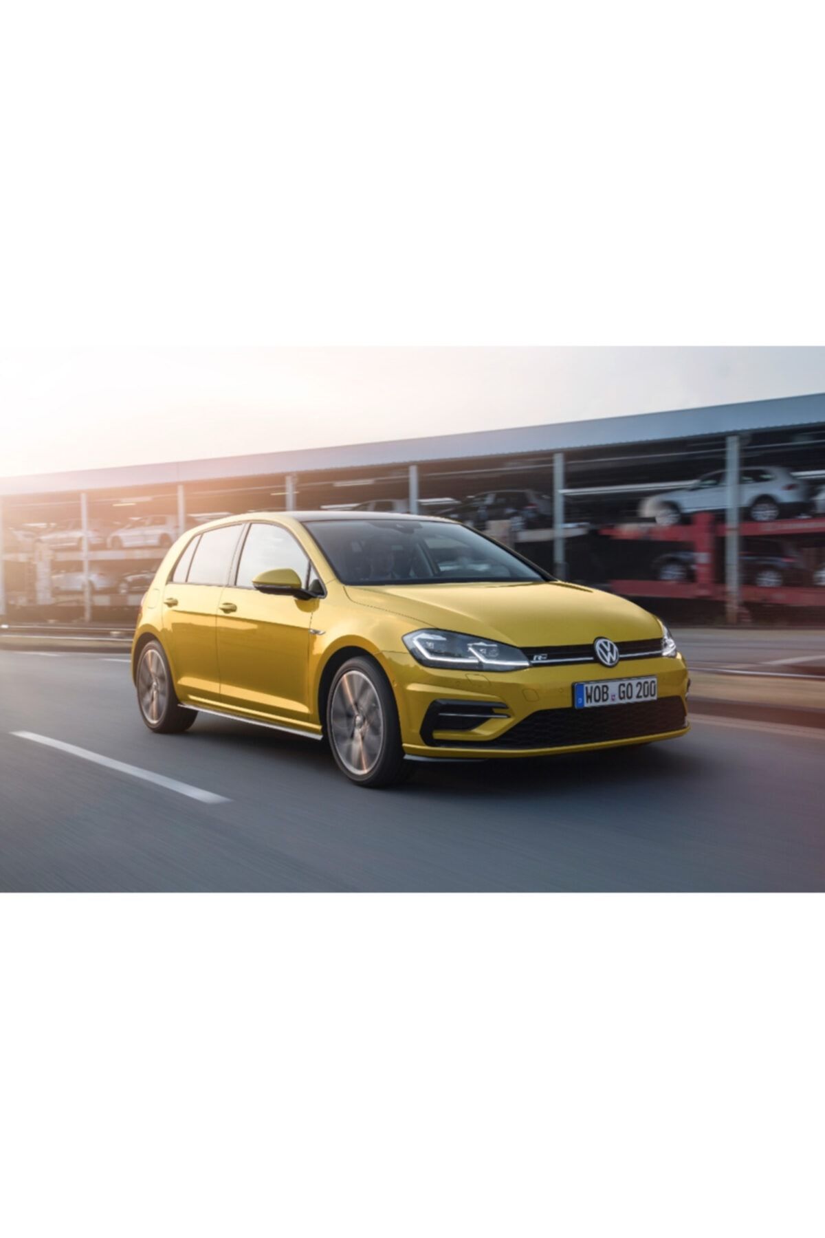 tyg 5g0945207g 5g0945208g 5g0945307p 5g0945308p volkswagen golf 7 5 stop kayar led takimi soketli 17 fiyati yorumlari trendyol
