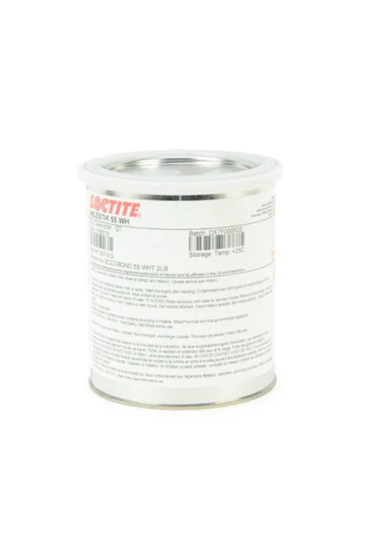 Henkel Eccobond 55 Loctite Ablestik 55