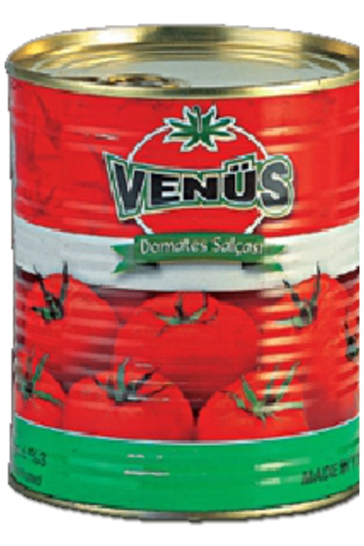 Venüs Salça 4300 Gr