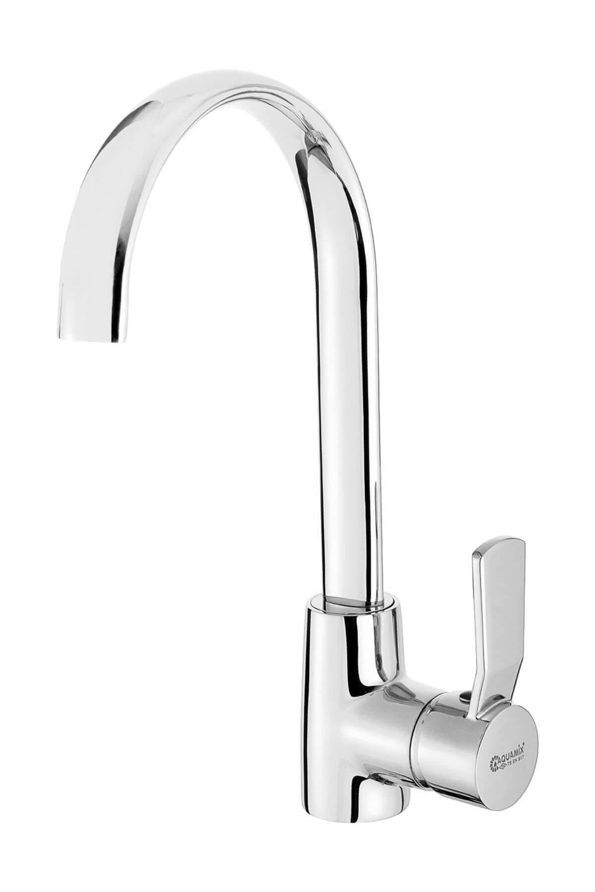 Aquamix Kuğu Evye Bataryası Torino