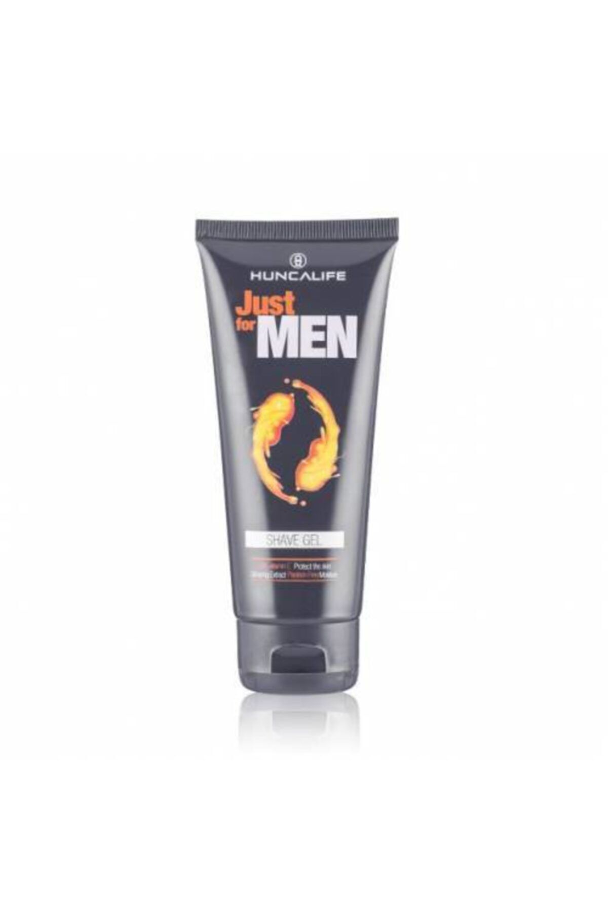 Huncalife Just For Men Tıraş Jeli 100 Ml