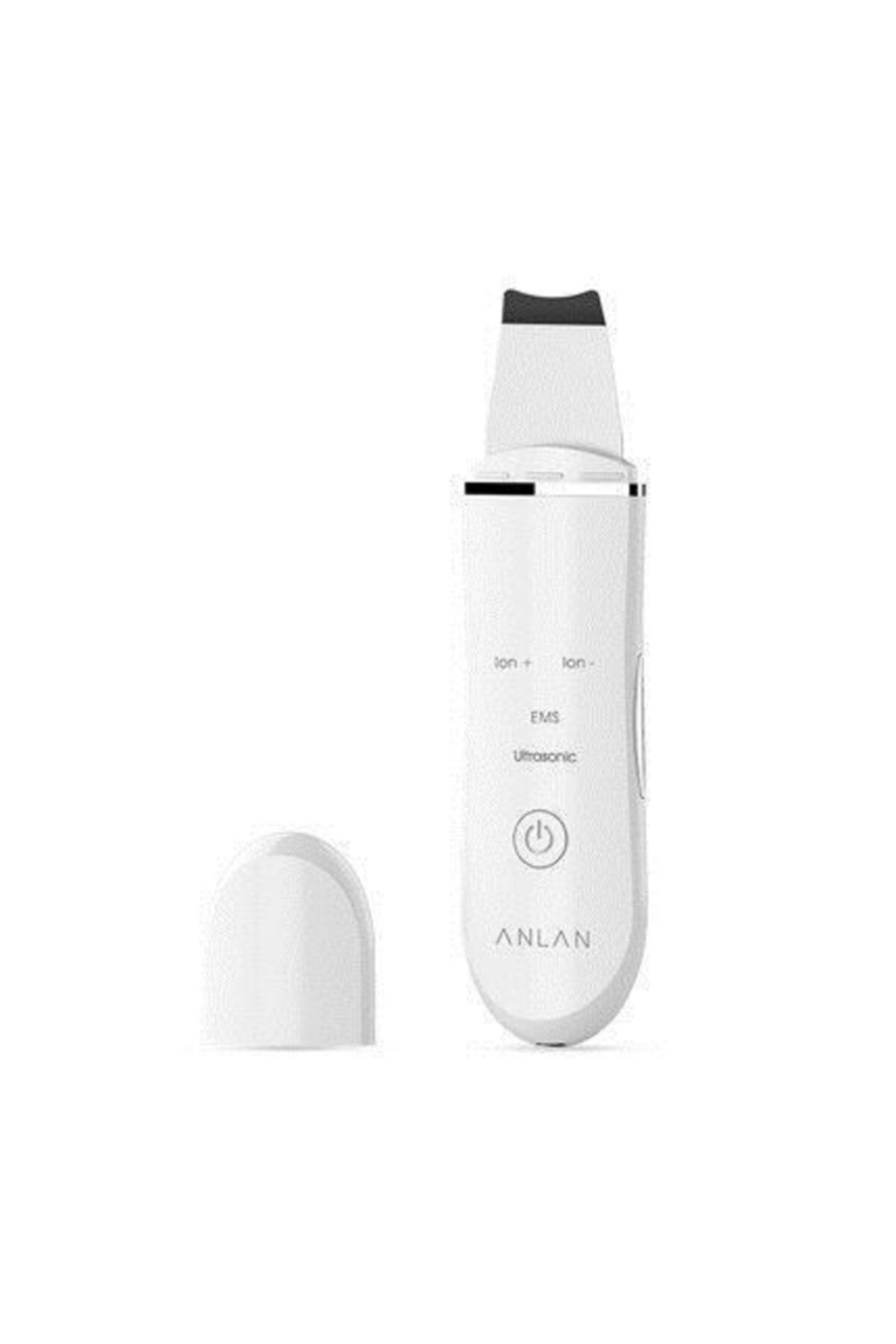 Schulzz Anlan Ultrasonik Scrubber Cilt Temizleme