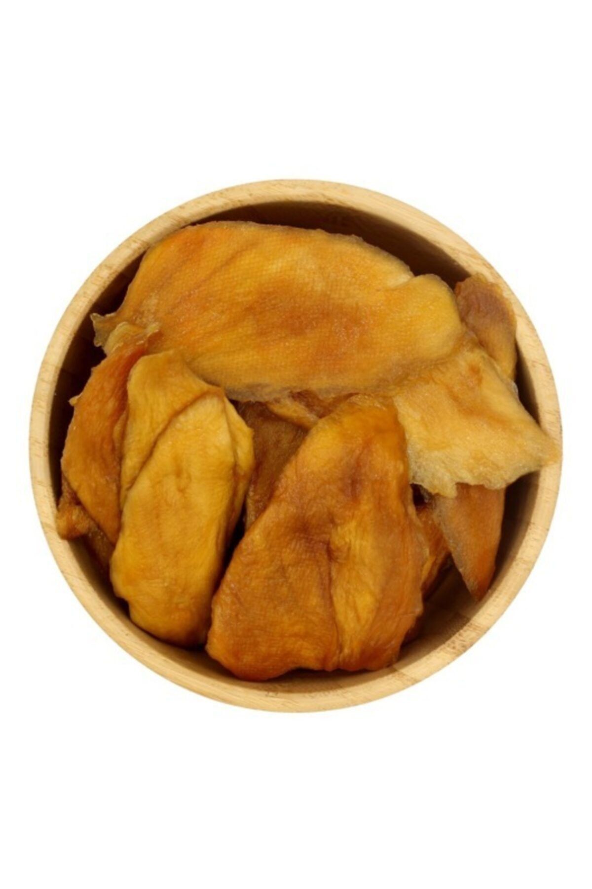 Antep Pazarı Mango Kurusu Naturel Şekersiz 100 gram