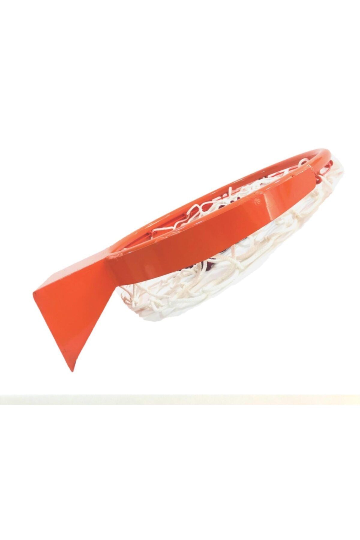 adelinspor Standart Basketbol Çemberi 45 Cm Sabit , Kancalı