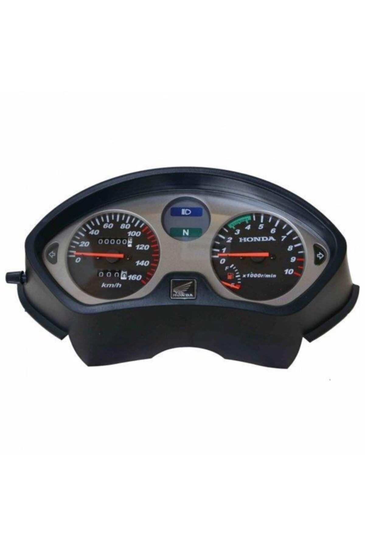 oem honda cbf 150 kilometre saati yeni model fiyati yorumlari trendyol