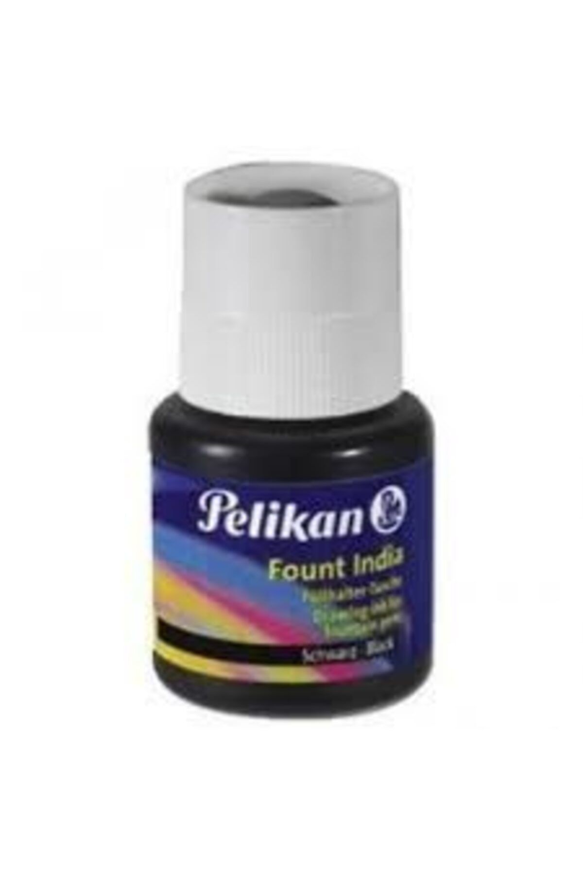 Pelikan Istampa Murekkebi 28 Cc Kirmizi Trendyol