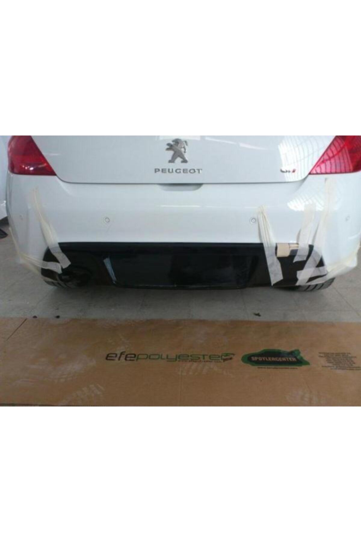 efe peugeot 308 arka difuzor fiyati yorumlari trendyol