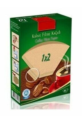 Filtre Kahve Kağıdı 1X2 Image 0