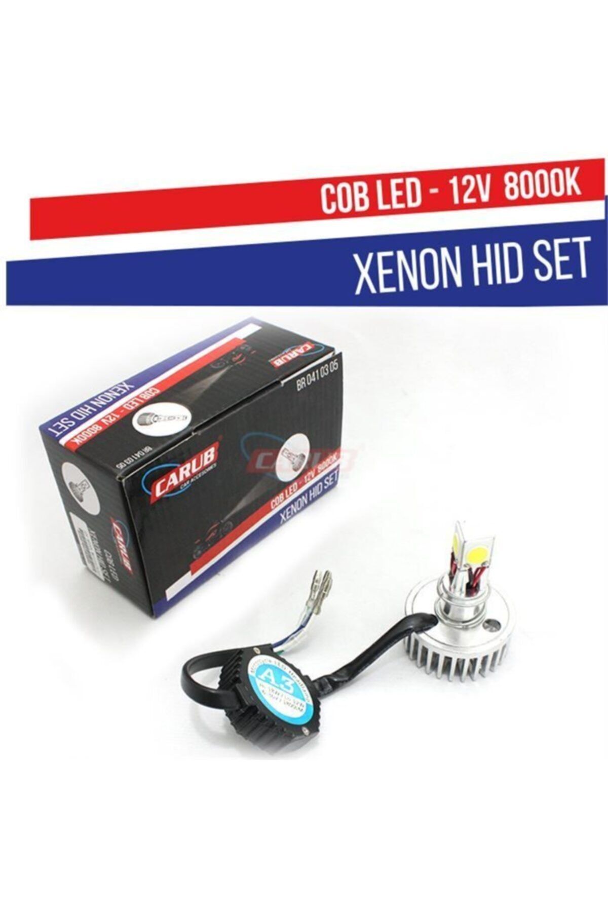 nettedarikcisi motosiklet led xenon hid 12v fanli motorsiklet led xenon uzun kisa fonksiyonlu fiyati yorumlari trendyol