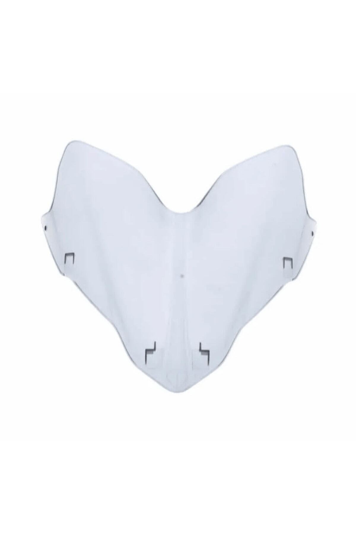 Bajaj Discover 125 St Orjinal Siperlik Camı