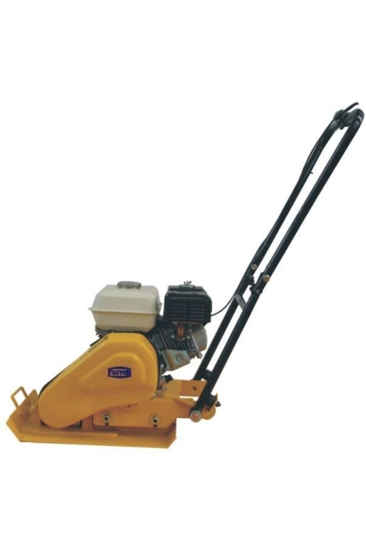 Factor Cnp 10 Benzinli Kompaktör Makinası