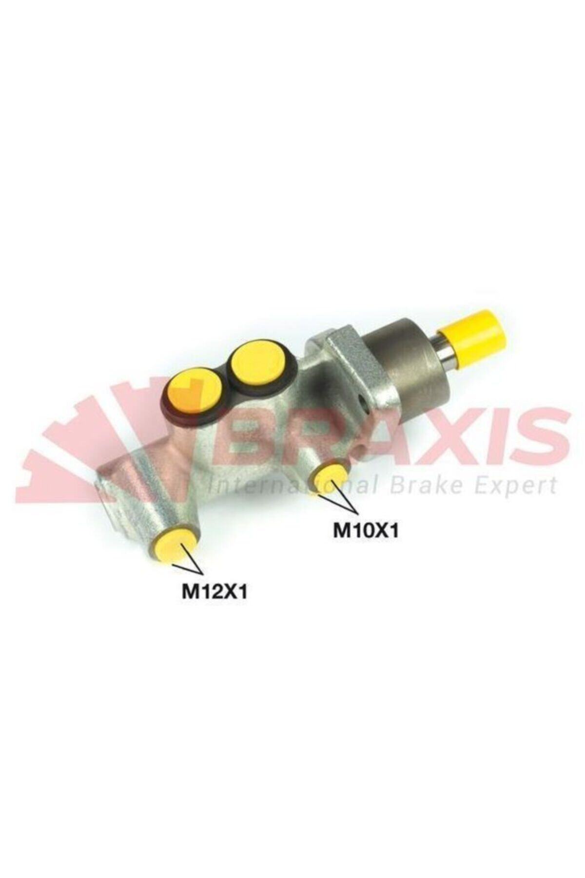 BRAXIS Fren Ana Merkezi Ate Abs Haric Astra F Vectra A 2.0 2.0gt 88-95-58058, 90297376, 558058,