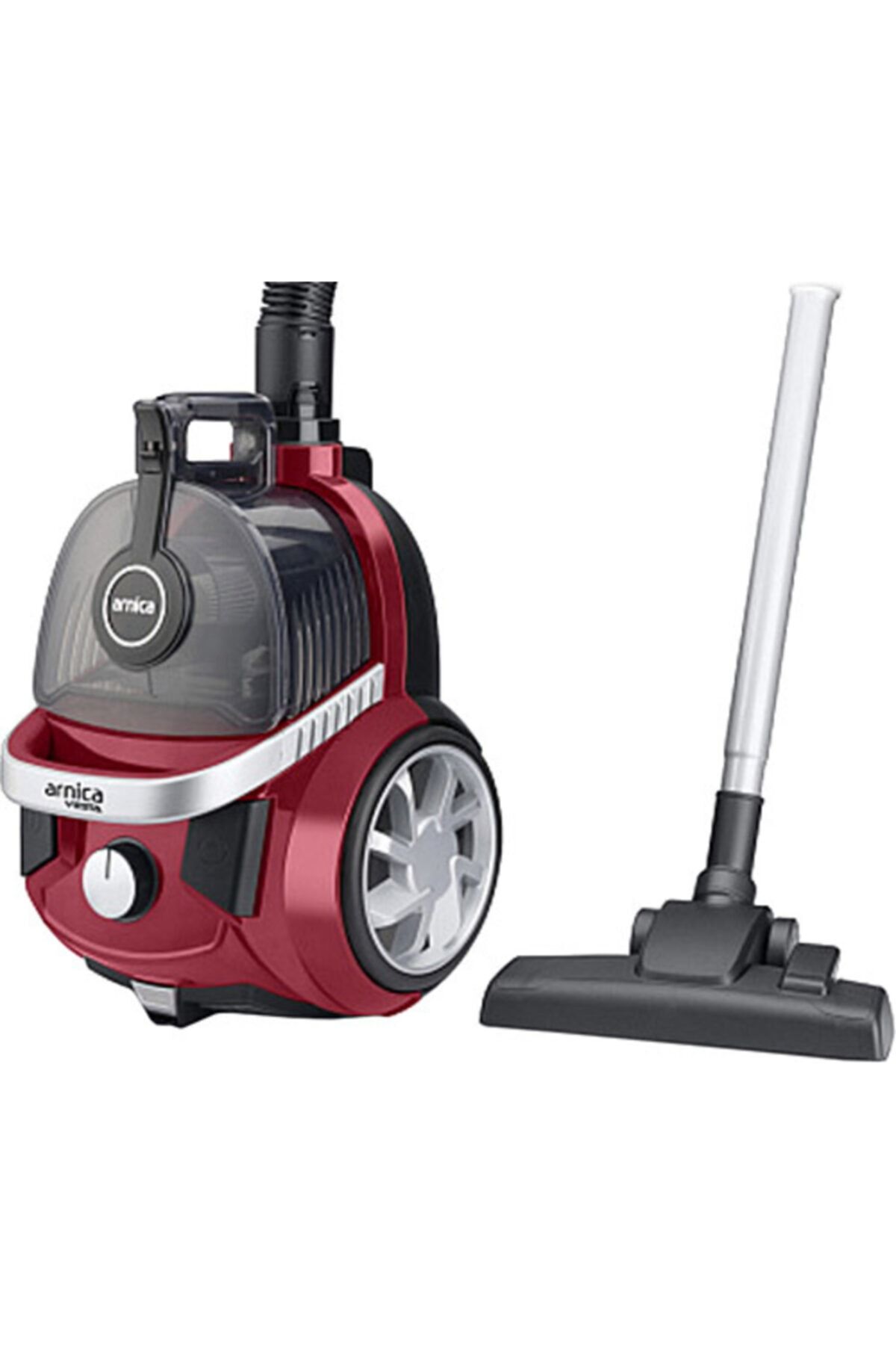 Arnica Et14450 Vesta Cyclon 3a 750 W Toz Torbasız Süpürge