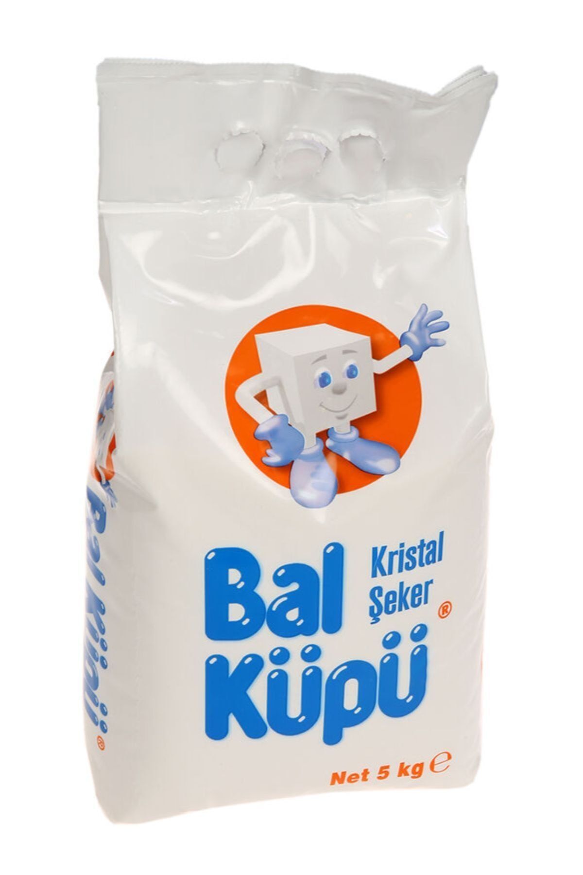 Bal Küpü Toz Şeker 5 Kg