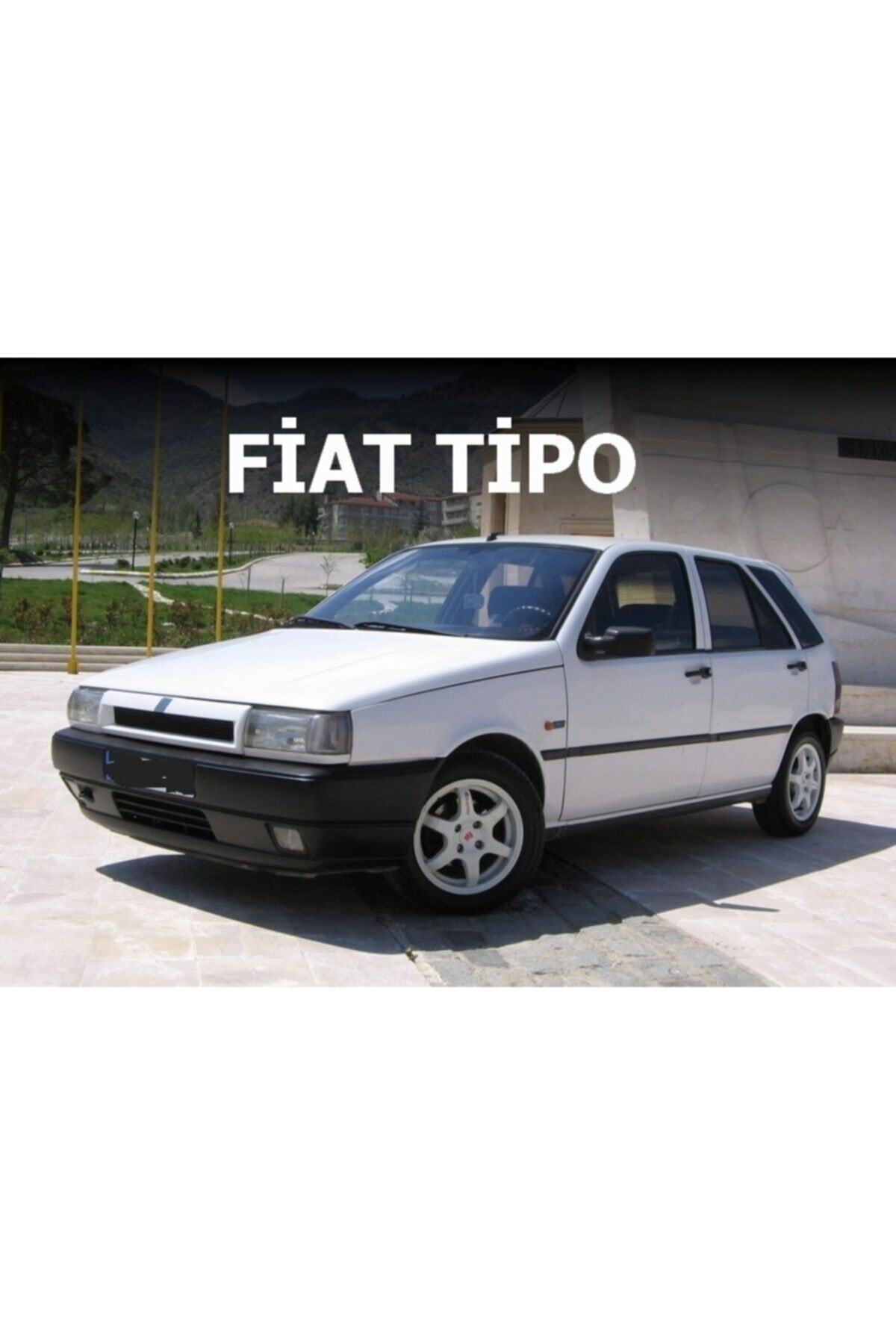 FEMEX Fiat Tipo Araçlar Için Kısa Uzun Led Far Ampulu Ecopower