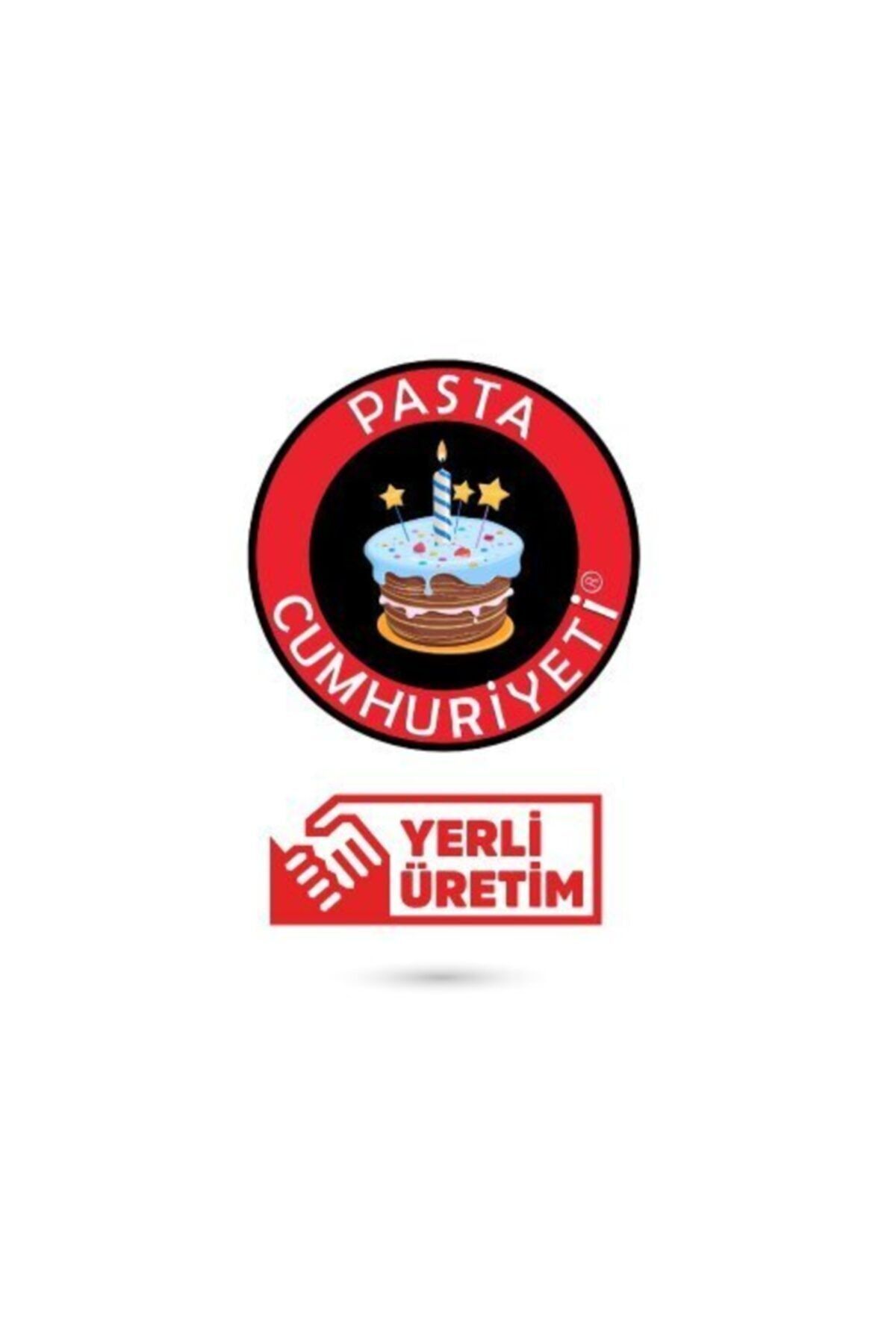pasta cumhuriyeti Glutensiz Kurabiye Unu Karışımı 500 G