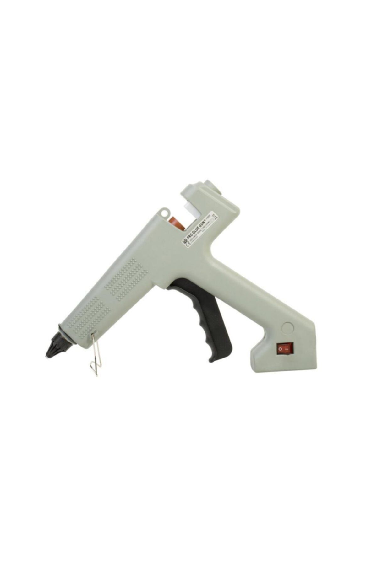 Site Hırdavat Tayrex 100w Profesyonel Silikon Tabancası - Anahtarlı