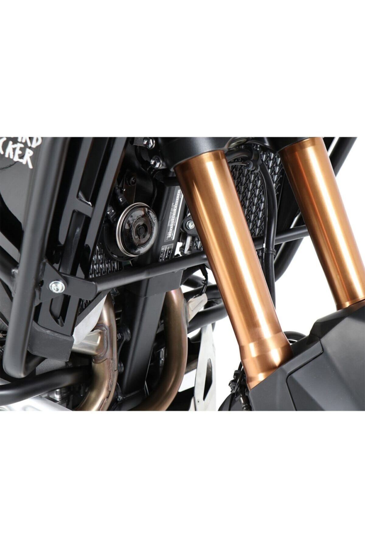 HEPCO BECKER Honda Afrıca Adv-1100 Koruma Demiri Ara Parça 2020