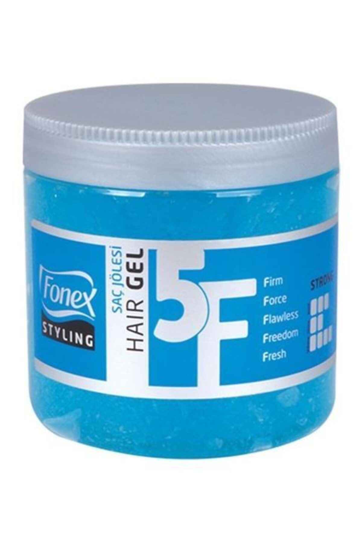 fonex 5f strong sac jolesi 500 ml fiyati yorumlari trendyol