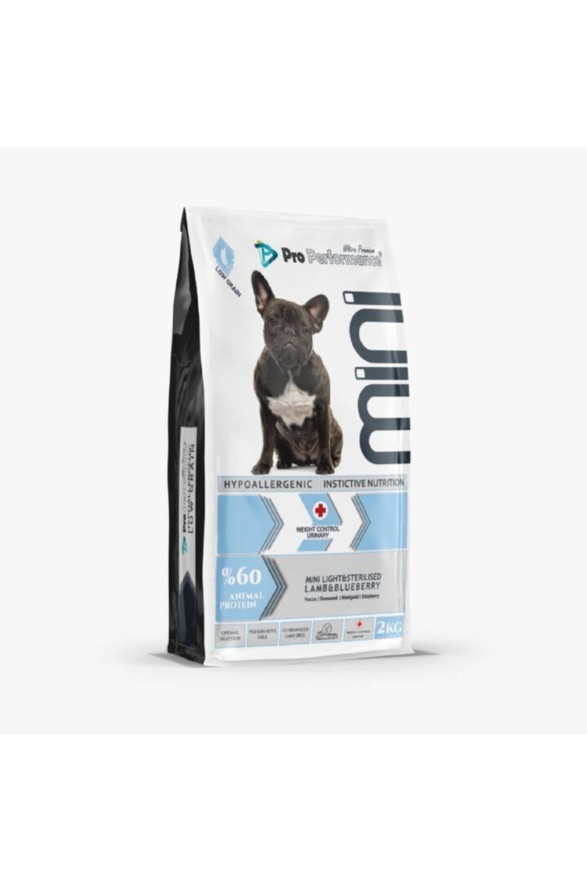 pro performance premium mini kisirlastirilmis kuzu etli kopek mamasi 2 kg fiyati yorumlari trendyol
