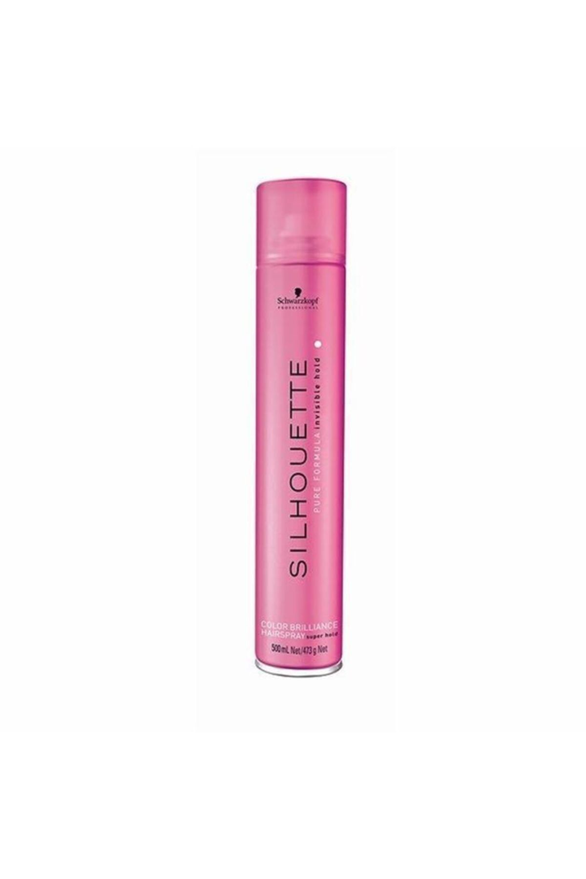 Silhouette Colour Brilliance Saç Spreyi 500 Ml 4045787463958