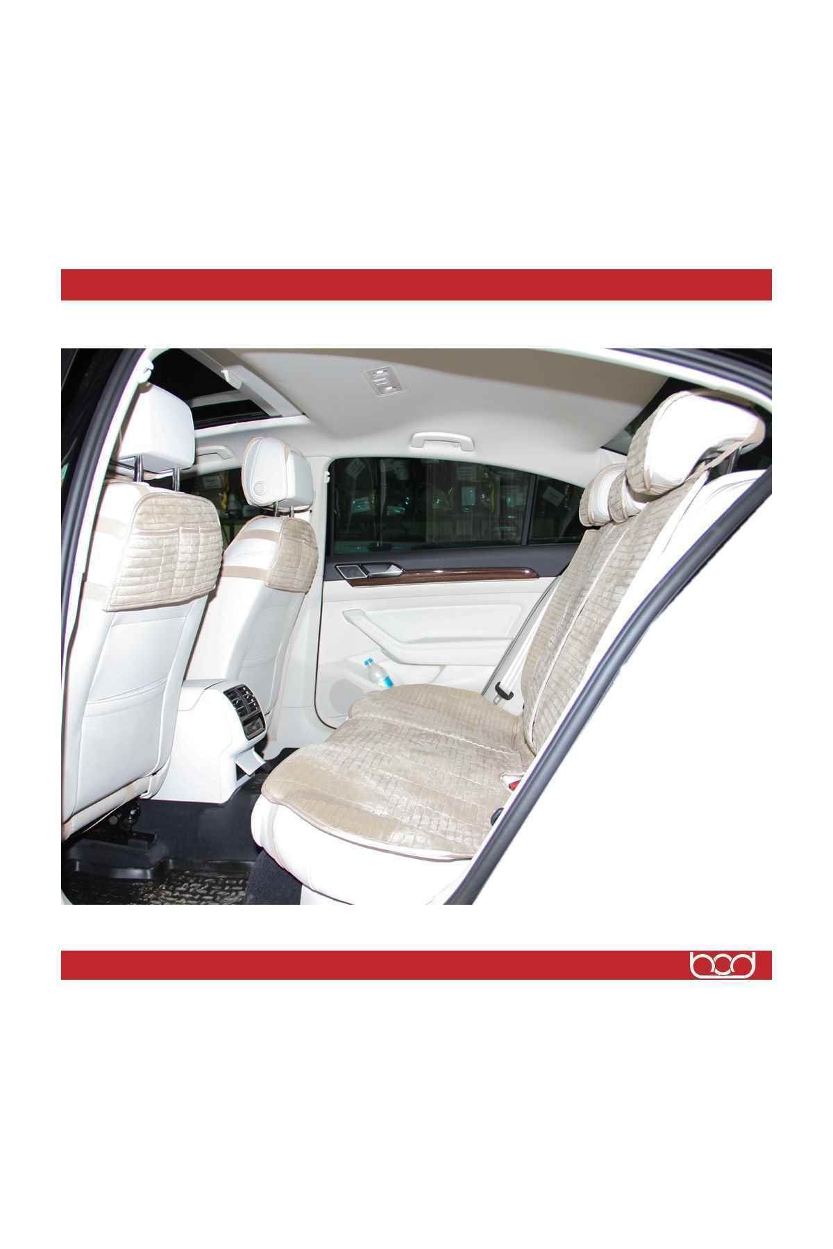 bod volkswagen passat b8 oto koltuk kilifi koruyucu suet 2015 2020 siyah fiyati yorumlari trendyol
