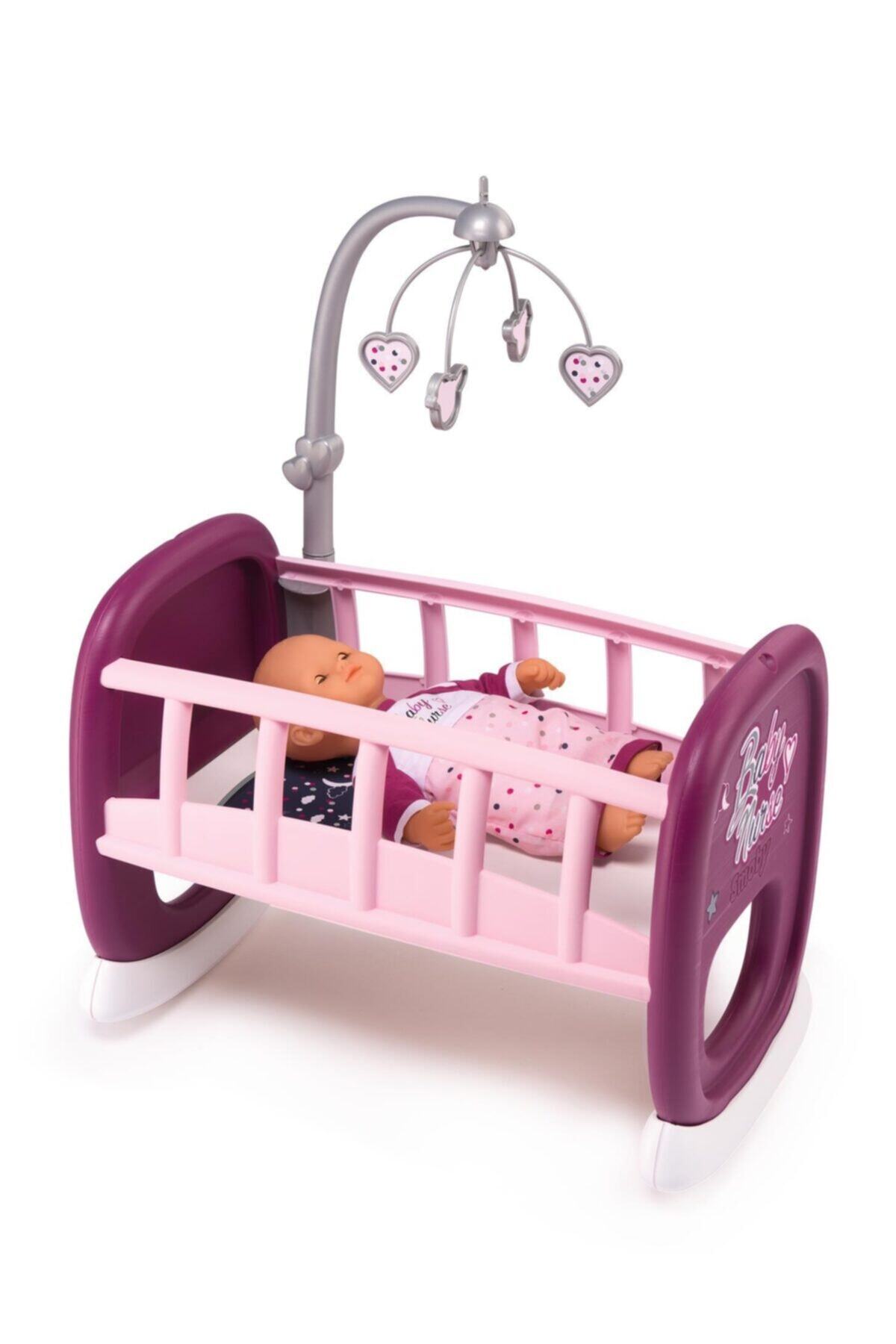 Smoby Baby Nurse Bebek Besigi 2343 Fiyati Yorumlari Trendyol
