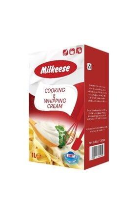 Krema Yemek Şekersiz 1 Kg Image 0