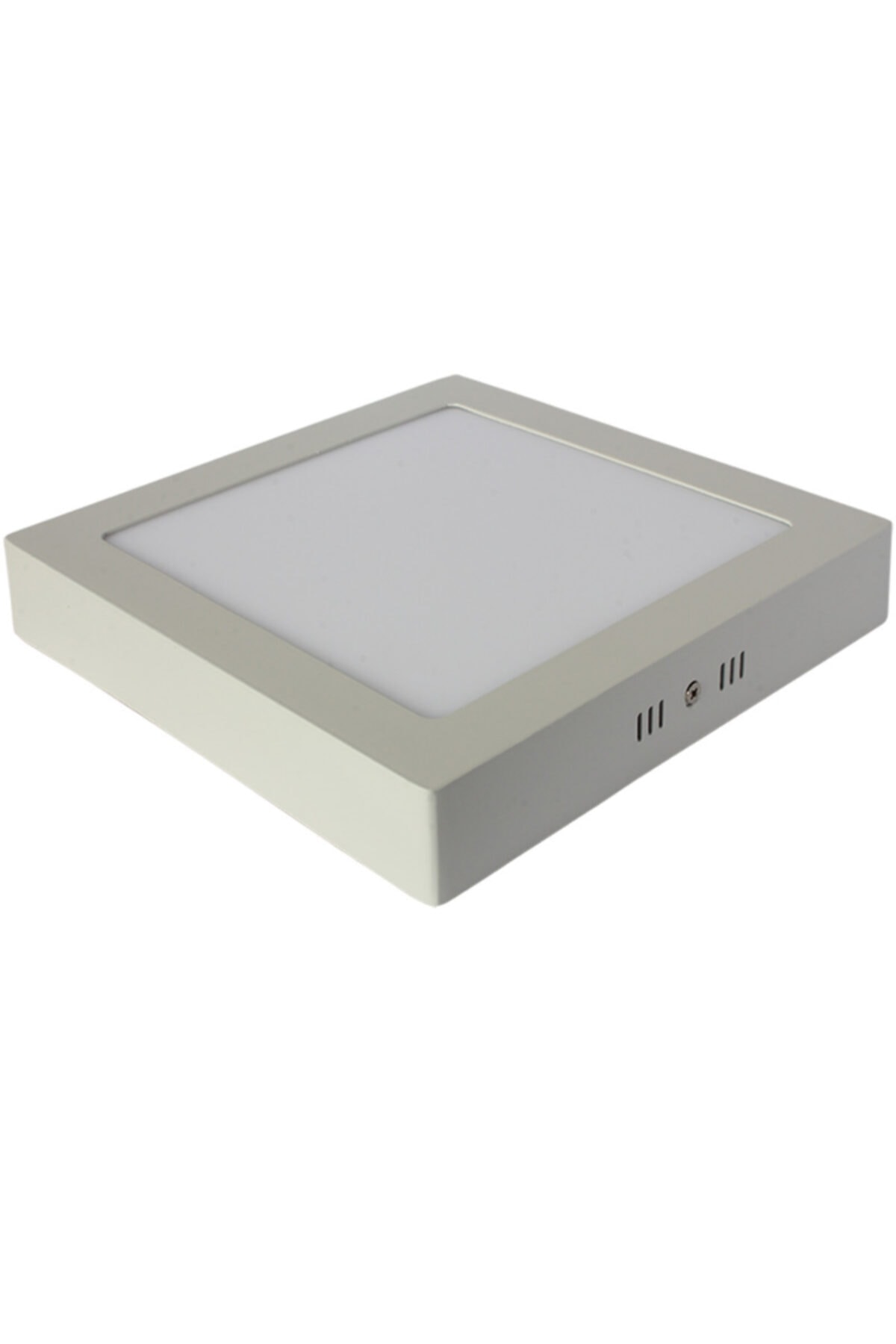 ideal tasarim siva ustu led panel armatur 18w3000k gun isigi 22 cm kare fiyati yorumlari trendyol