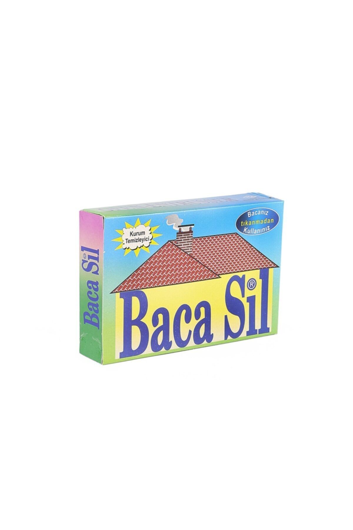 NALBUR BABA Bacasil - Baca Kurum Temizleyici