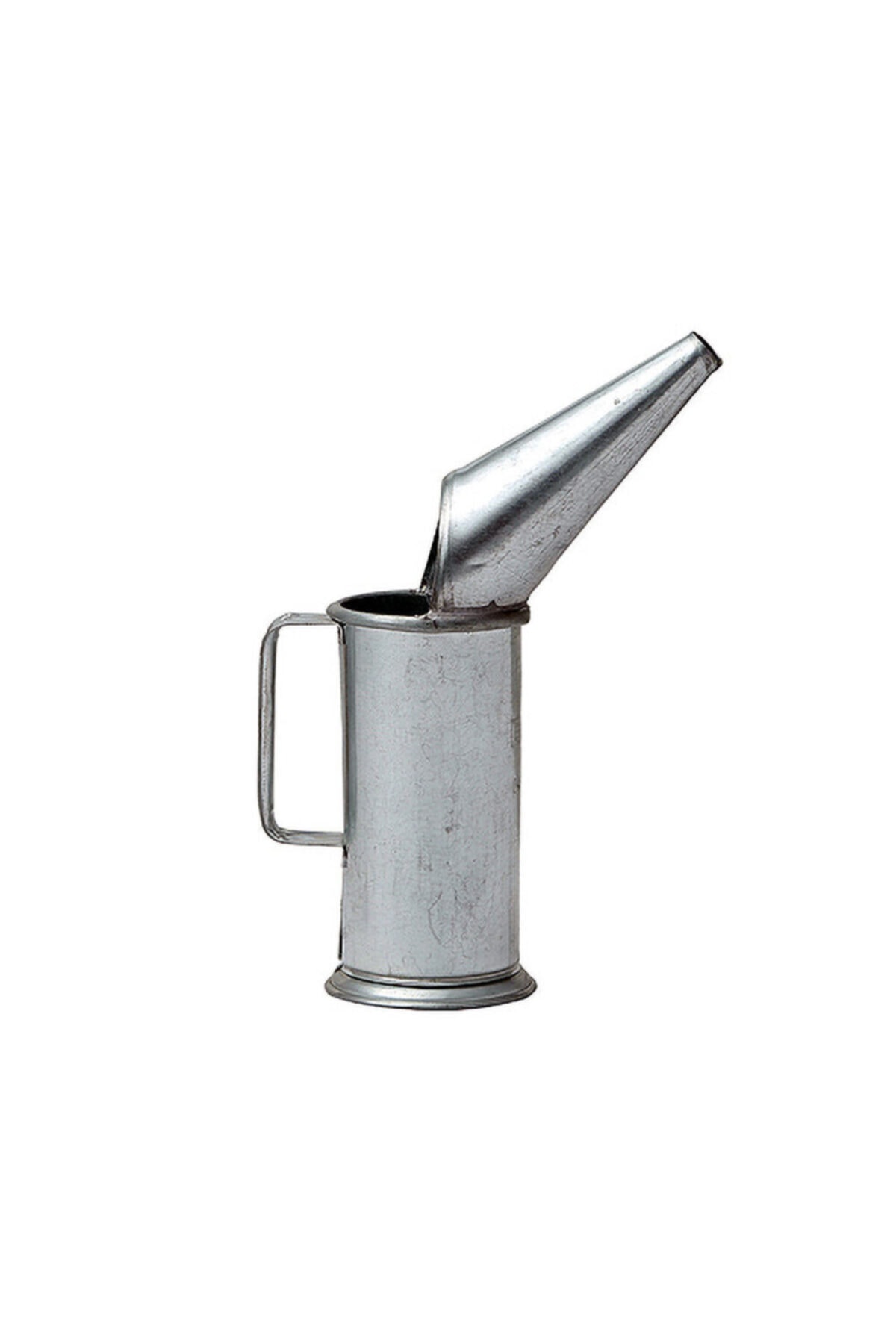 Site Hırdavat Galvanizli Litre Kabı 1 L