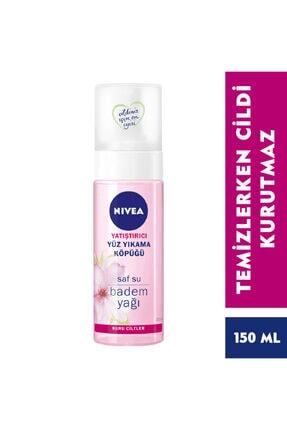 Yatıştırıcı Yüz Yıkama Köpüğü 150 Ml Image 0