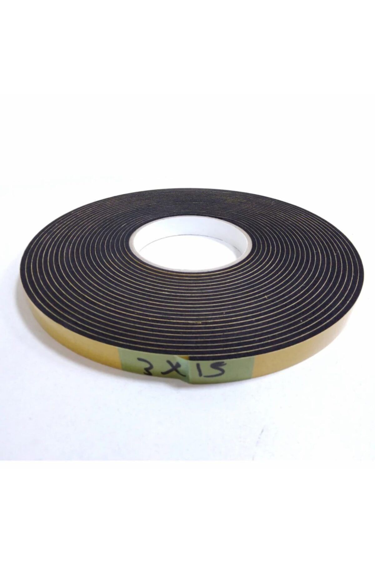 zgn kapi pencere bandi kapi pencere yalitim sungeri epdm 3 15 mm 10 metre fiyati yorumlari trendyol