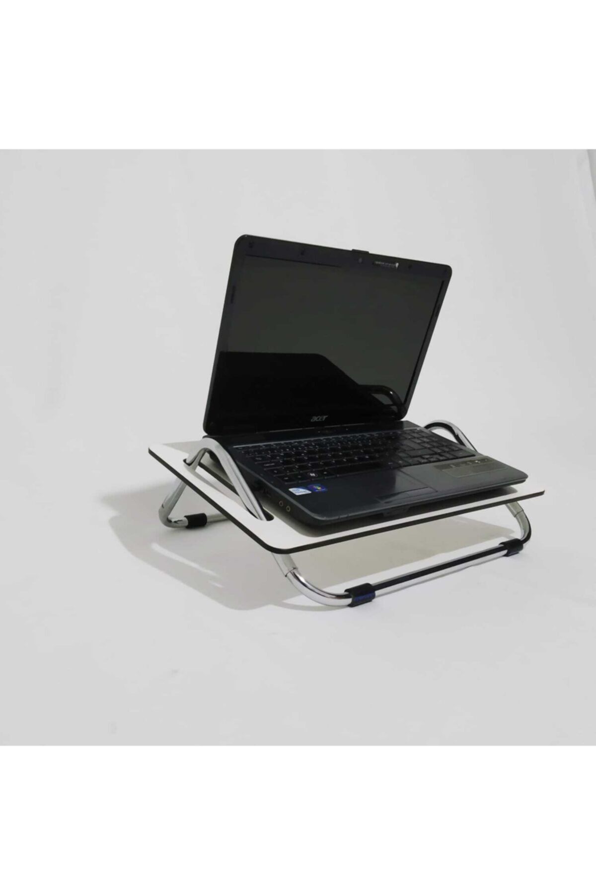 ayfa yay ikea model ayarlanabilir ayak destegi laptop yukseltici kompakt fiyati yorumlari trendyol