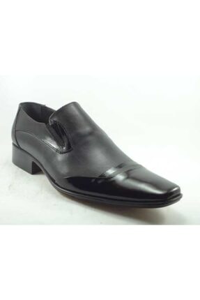 Anıl Erkek Hakiki Deri Rugan Klasik Ayakkabı