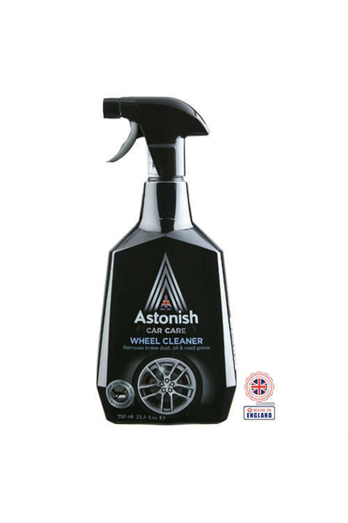 Astonish Oto Jant Temizleyici Ve Parlatıcı 750 Ml