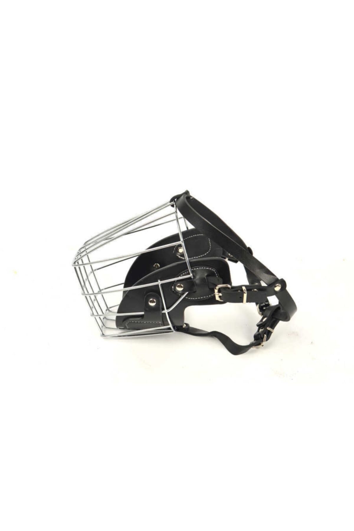 Flip Sl 302 Telli Deri Ağızlık Large 3 #
