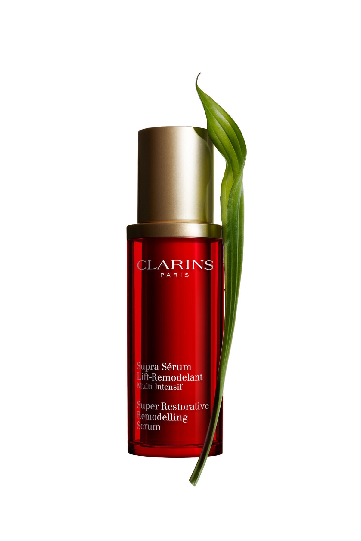 Clarins Yaşlanma Karşıtı Bakım Serumu - Super Restorative Remodelling Supra Serum 50 Ml 3380810013269