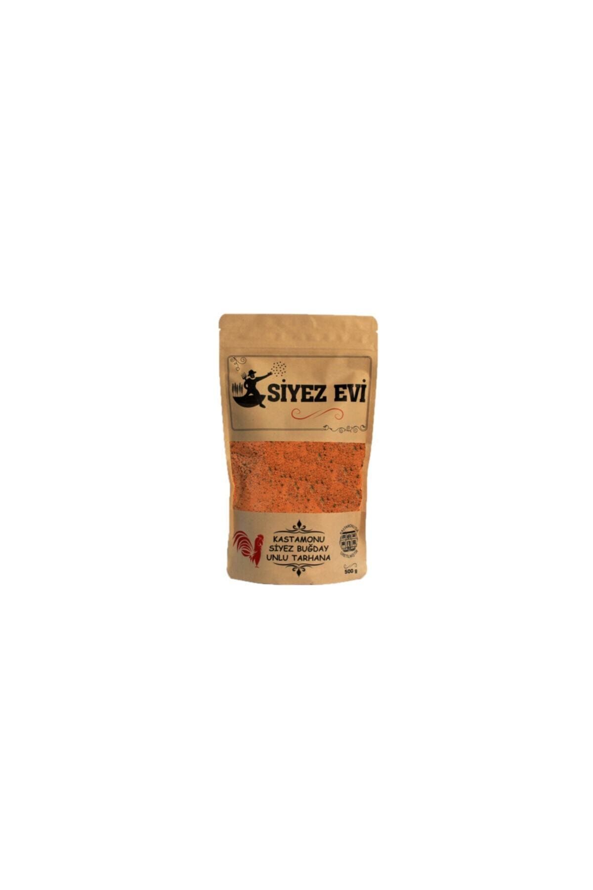 Siyez Evi Kastamonu Siyez Buğday Unlu Tarhana 500g