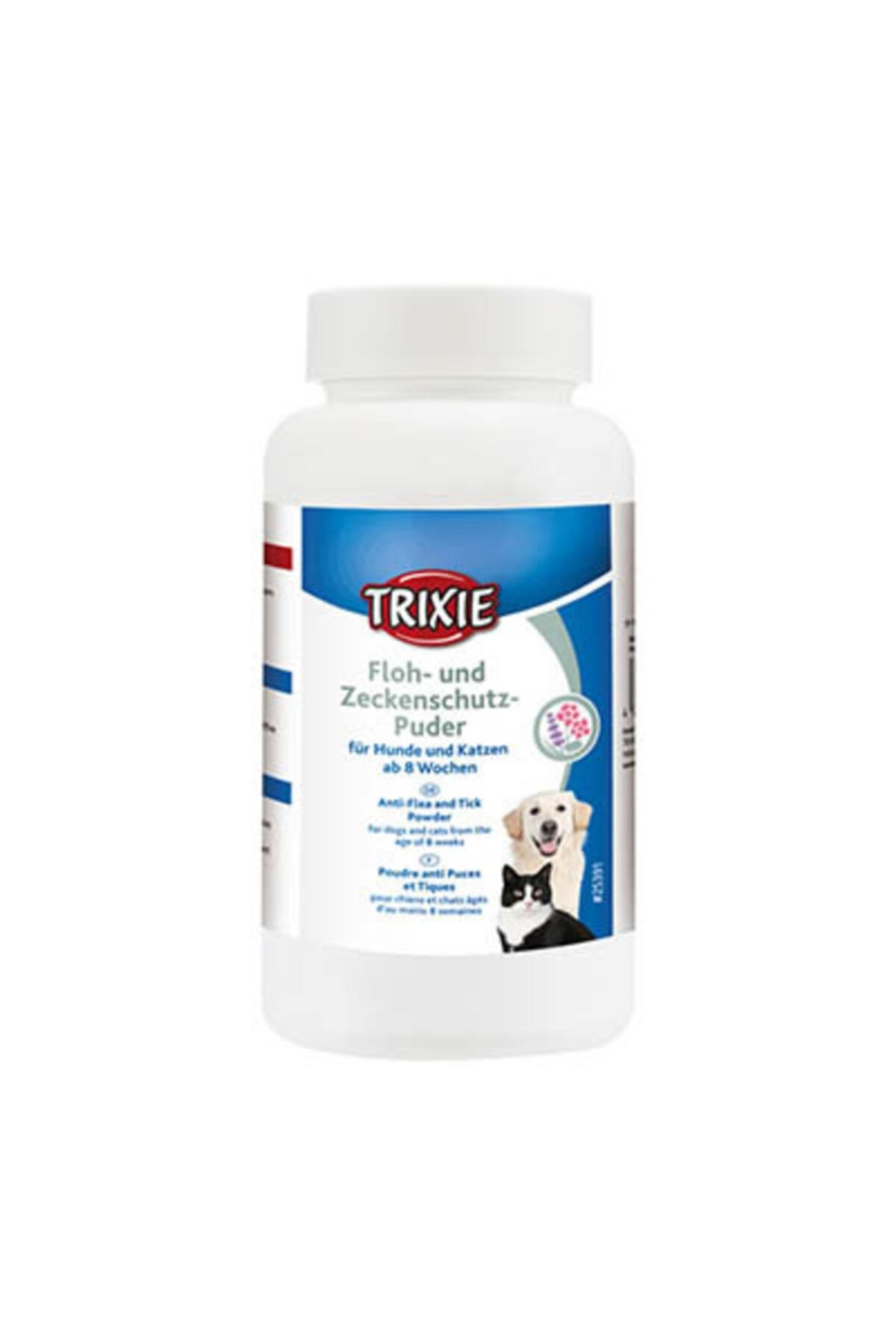 Bioline Kopek Kulak Pudrasi 30 Gr