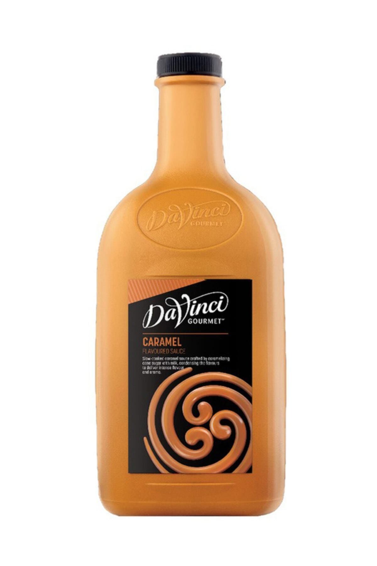 Da Vinci Davinci Tuzlu Caramel Sos