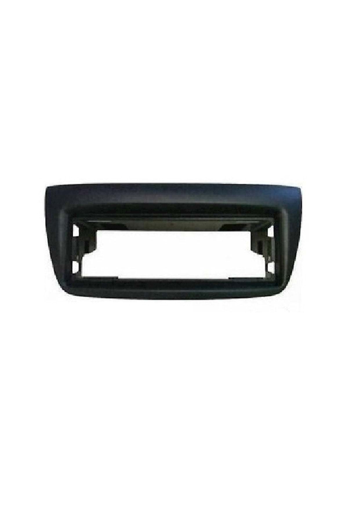 Cadence Fıat Doblo 2010-2015 Opel Combo 2011-2018 Teyp Çerçevesi