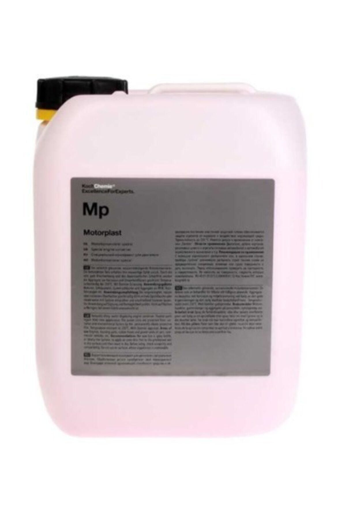 Koch Chemie Mp Motor Koruma 5lt