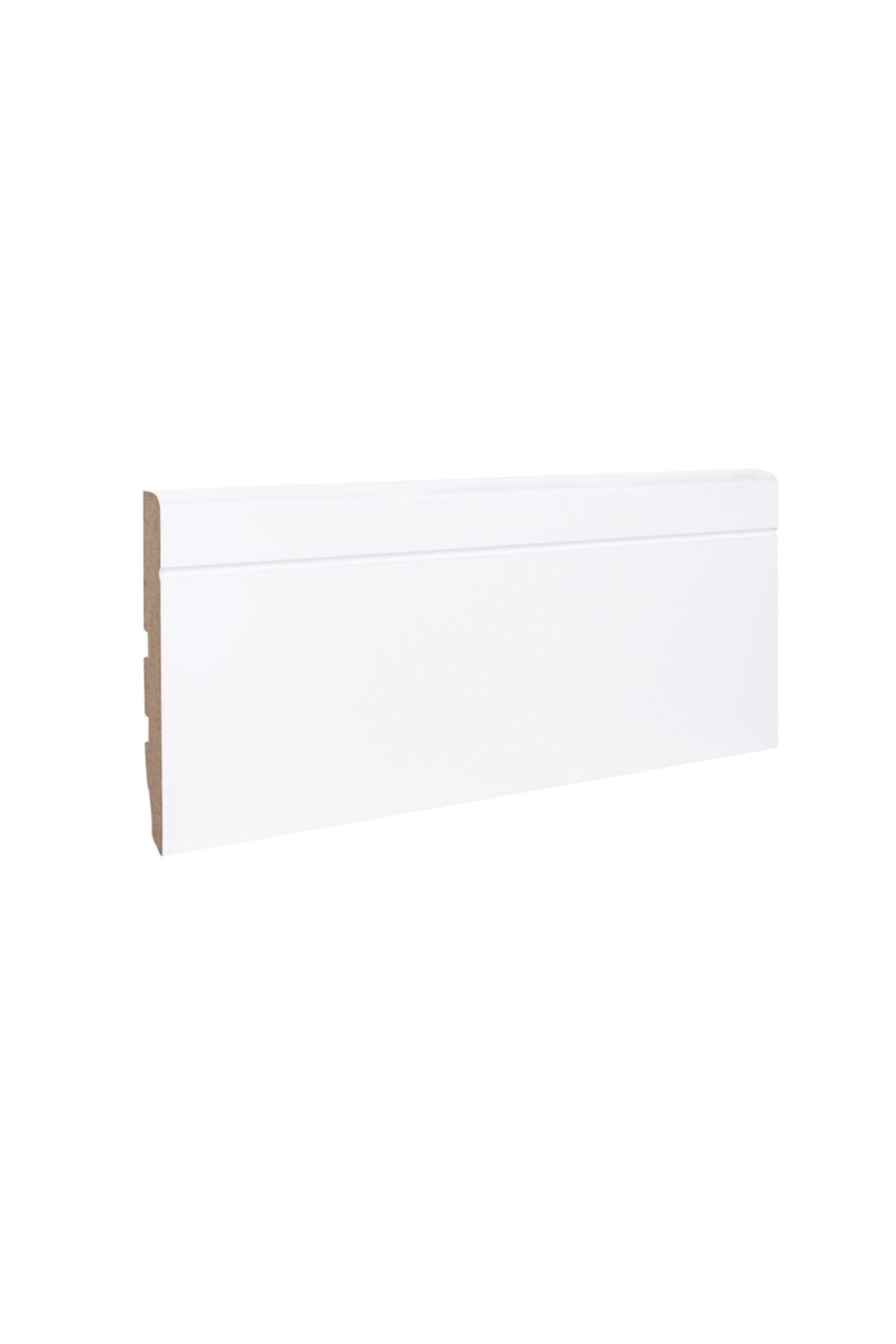 EFŞDESIGN Boğaziçi Lake Beya Pvc Süpürgelik 10 cm