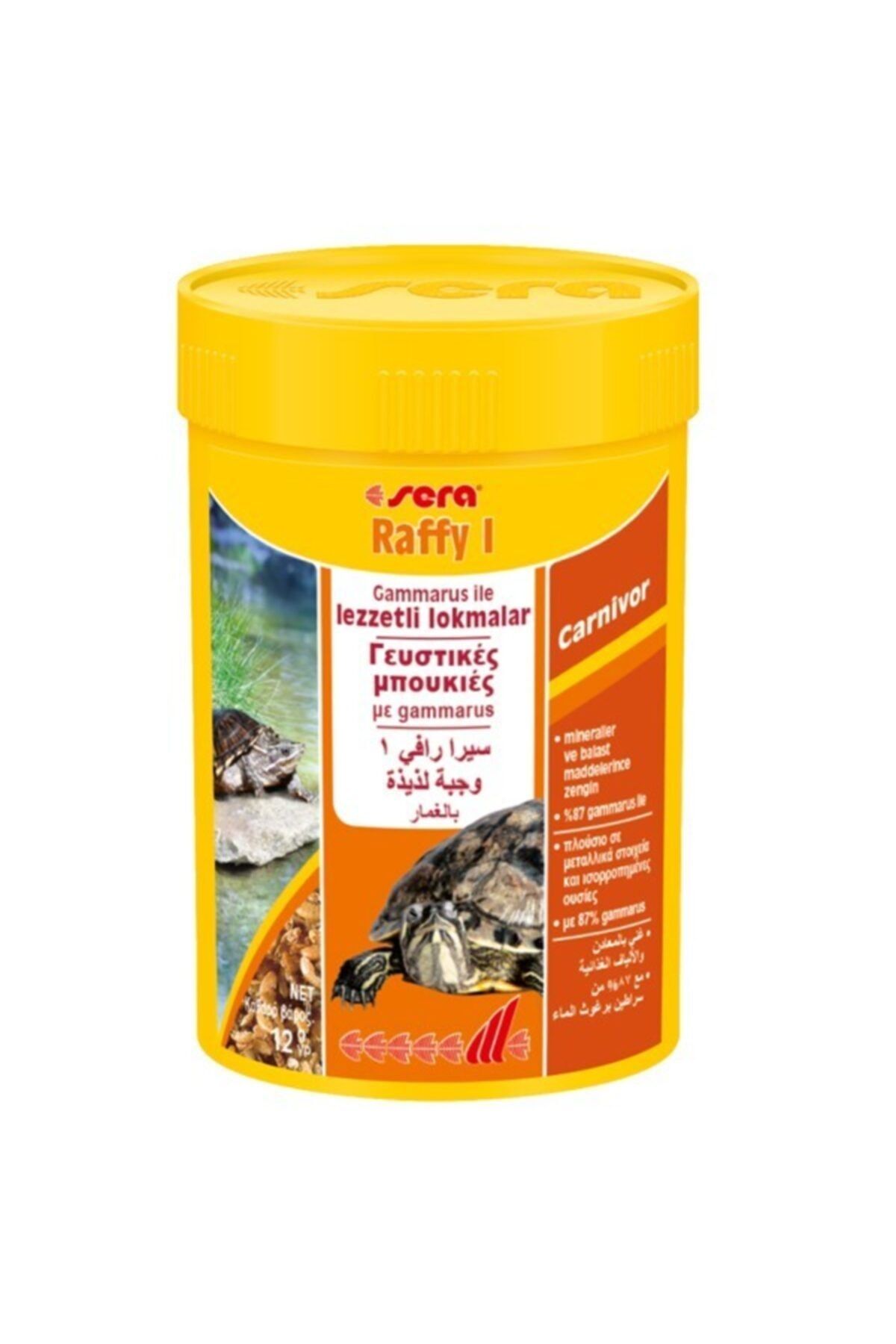 Dms Sera Raffy I 100 ml 12 gr