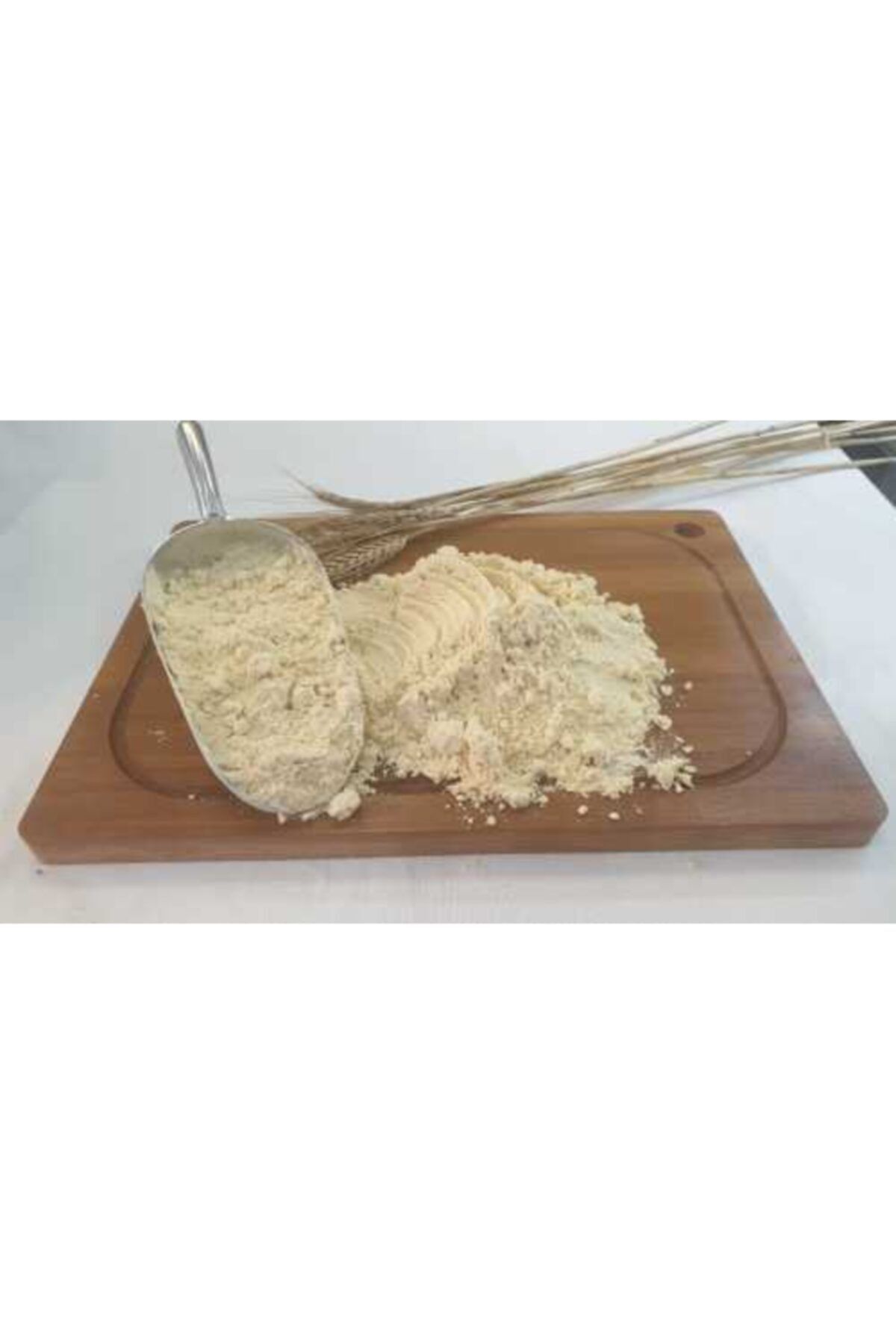 1881vakfikebir Tam Buğday Un 1000g