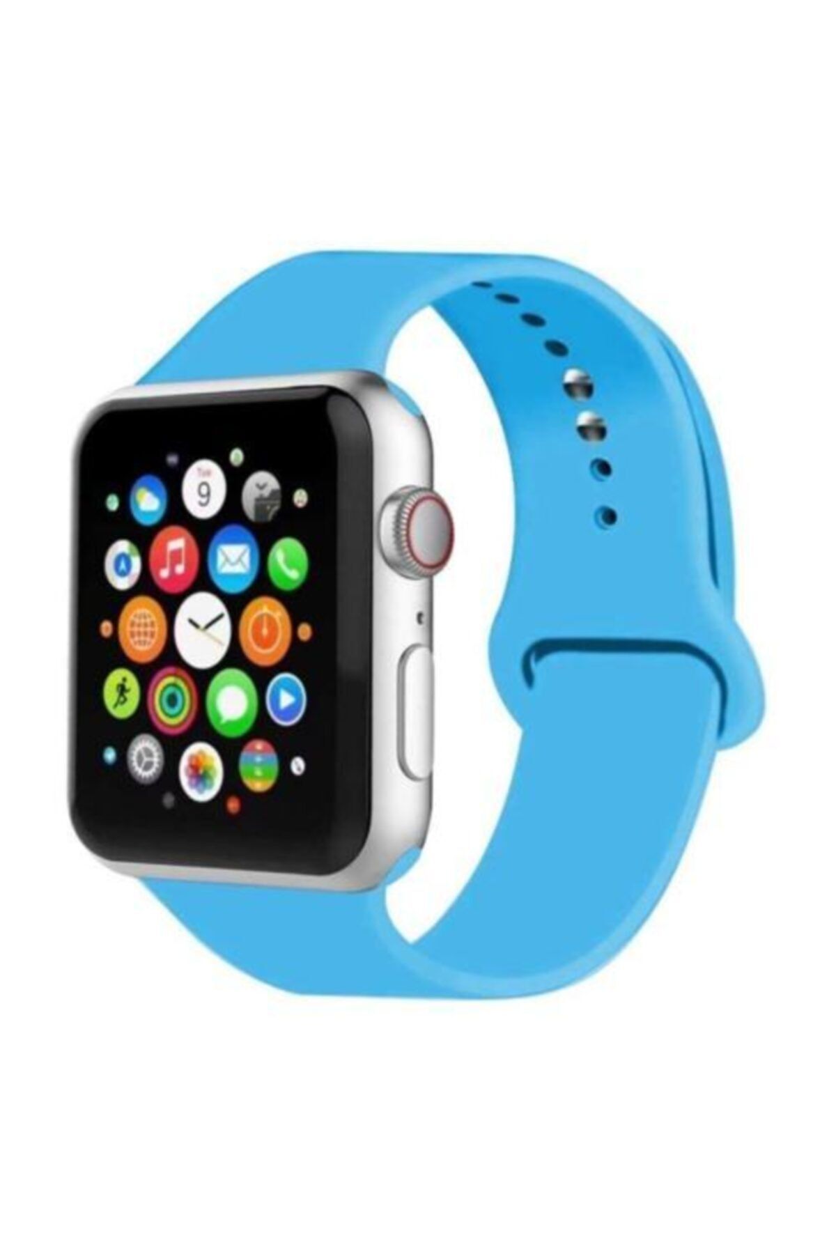 zore Apple Watch 42/44mm Klasik Kordon 1