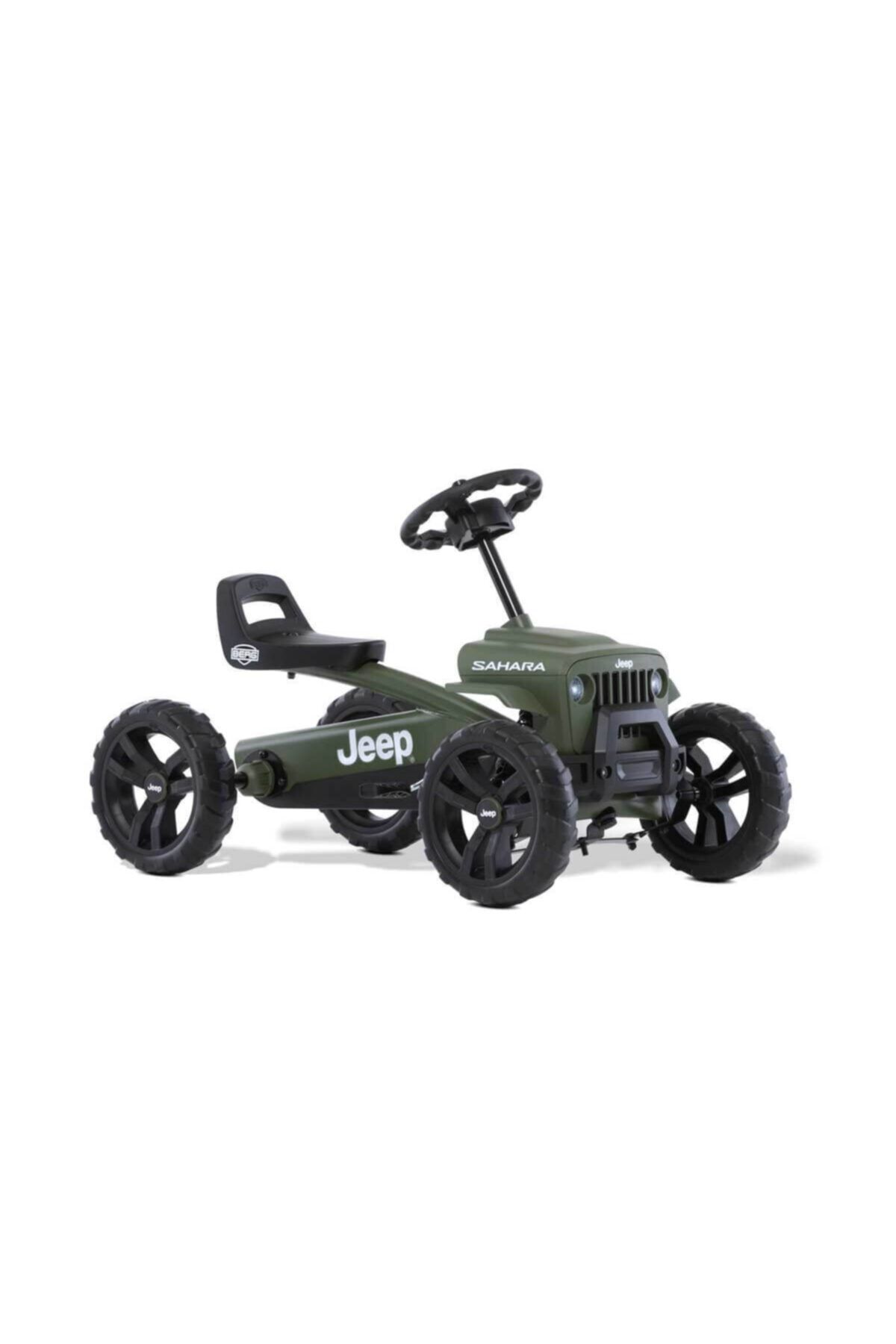sunman berg jeep buzzy sahara pedalli go kart fiyati yorumlari trendyol